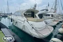 JEANNEAU PRESTIGE 42 S - 2009