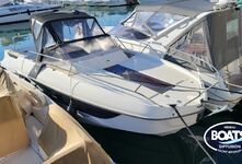 BENETEAU FLYER 8.8 SUNDECK - 2016