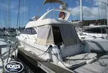 JEANNEAU PRESTIGE 36 - 2009