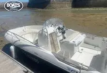 BENETEAU FLYER 650 OPEN - 2005