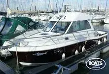 BENETEAU ANTARES SERIE 9 - 2003