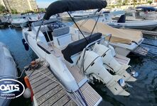 BENETEAU FLYER 8.8 SUNDECK - 2019