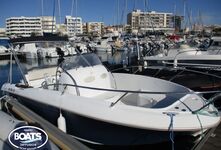 BENETEAU FLYER 650 OPEN - 2004