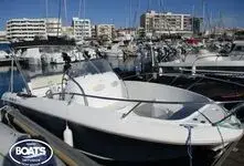 BENETEAU FLYER 650 OPEN - 2004