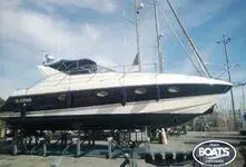 FAIRLINE TARGA 38 - 1994