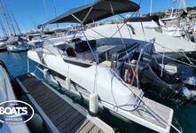 BENETEAU FLYER 8.8 SUNDECK - 2015