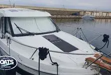 BENETEAU ANTARES 9 OB - 2020