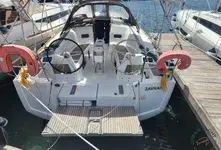 JEANNEAU SUN ODYSSEY 349 - 2019