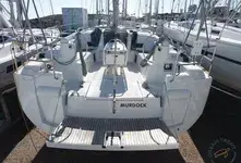 JEANNEAU SUN ODYSSEY 479 - 2018