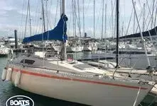 BENETEAU FIRST 30 - 1980