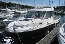 JEANNEAU MERRY FISHER 725 HB - 2009