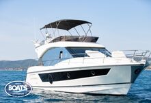 BENETEAU MONTE CARLO 52 - 2020 BENETEAU MONTE CARLO 52 - 2020