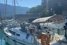 BAVARIA 34 - 2017