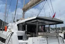 CATANA BALI 4.6 - 2021