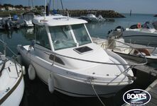 JEANNEAU MERRY FISHER 530 TIM - 2003