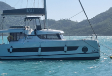 CATANA BALI CATSPACE - 2022