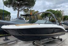 SEA RAY 210 SPX - 0