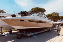 SEA RAY 355 SUNDANCER - 0