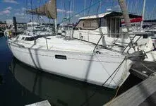 BENETEAU OCEANIS 350 - 1989