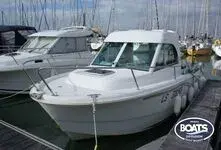 BENETEAU ANTARES 650 - 2006