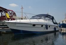 FAIRLINE TARGA 34 - 2006