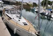 JEANNEAU SUN ODYSSEY 409 - 2015