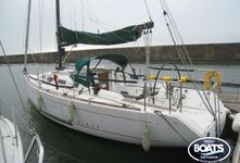 BENETEAU FIRST 34.7 - 2006