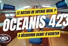 BENETEAU OCEANIS 423 - 2004