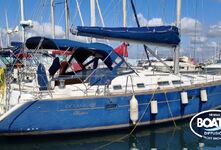 BENETEAU OCEANIS 423 PERFORMANCE - 2004 BENETEAU OCEANIS 423 PERFORMANCE - 2004