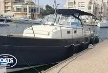 RHEA RHEA 850 OPEN - 2019