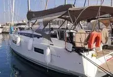 JEANNEAU SUN ODYSSEY 410 - 2022