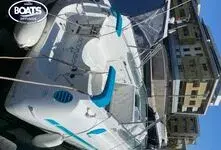 BENETEAU FLYER 8 GRAND PRIX - 2000