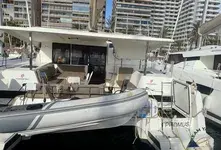 FOUNTAINE PAJOT LUCIA 40 - 2019