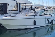 BENETEAU FLYER 9 SPACEDECK - 2021