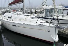 BENETEAU OCEANIS CLIPPER 281 - 2000