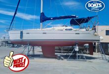 BENETEAU OCEANIS 393 - 2001 BENETEAU OCEANIS 393 - 2001