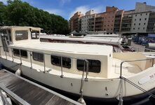 BOUNTY BOATS BOUNTY - 1989 BOUNTY BOATS BOUNTY - 1989