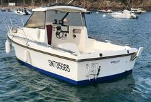 GIBERT MARINE (GIB SEA) GIB 54 - 1988 GIBERT MARINE (GIB SEA) GIB 54 - 1988
