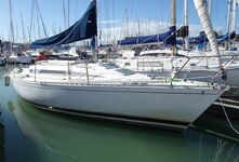 BENETEAU FIRST 325 - 1987 BENETEAU FIRST 325 - 1987