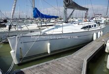 JEANNEAU SUN FAST 32 I - 2004 JEANNEAU SUN FAST 32 I - 2004