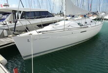 BENETEAU FIRST 31,7 - 2000 BENETEAU FIRST 31,7 - 2000