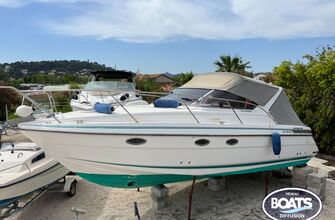 Petites annonces FAIRLINE TARGA 30/33 - 1994