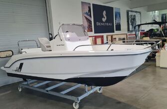 Petites annonces BENETEAU FLYER 6 SPACEDECK - 2023