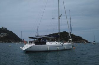 Petites annonces PONCIN YACHTS HARMONY 42 - 2006