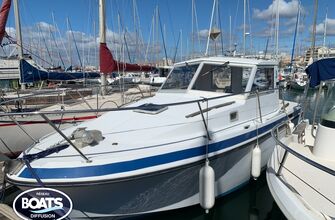 Petites annonces BENETEAU ANTARES 800 - 1986