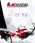 Catalogue Bisgship 2010