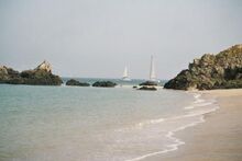 baie quiberon