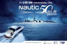 Nautic Paris 2010