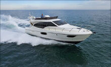 Ferretti 500