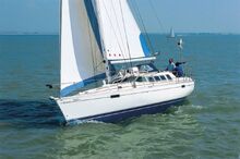 EVASION 36 ESSAI